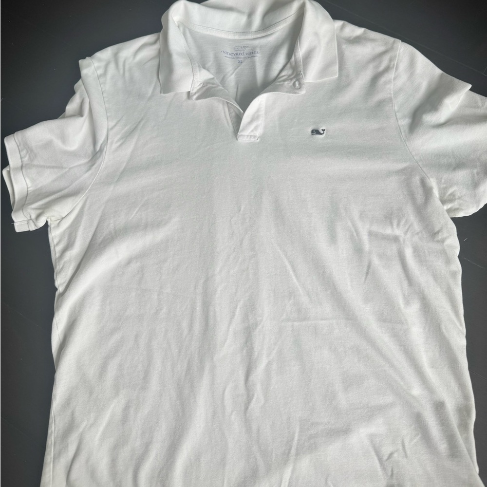 Vineyard Vines Polo
